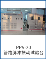 PPV-20管路脉冲振动试验台